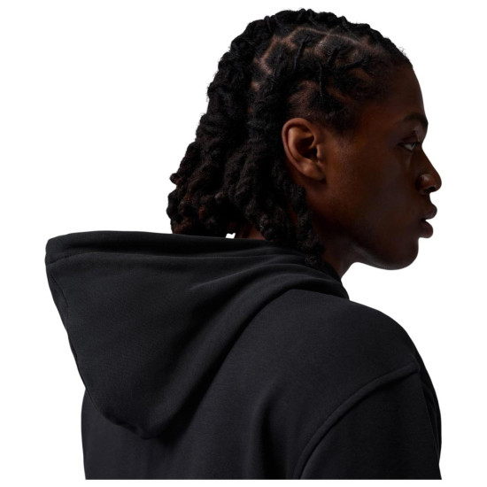 Jordan Ανδρικό φούτερ Sport Crossover Dri-FIT Fleece Pullover Hoodie